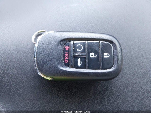 1HGCY1F41SA024635 Honda ACCORD SE