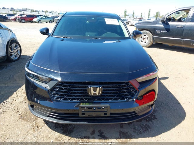 1HGCY1F41SA024635 Honda ACCORD SE