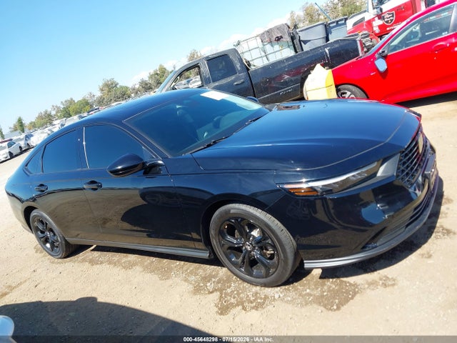 1HGCY1F41SA024635 Honda ACCORD SE