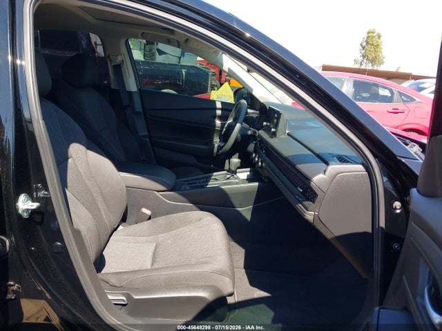 1HGCY1F41SA024635 Honda ACCORD SE