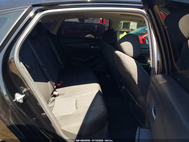 1HGCY1F41SA024635 Honda ACCORD SE