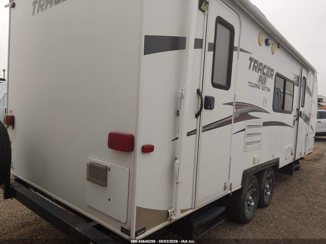 5ZT2TRNB2EB505157 Tracer Touring Edition