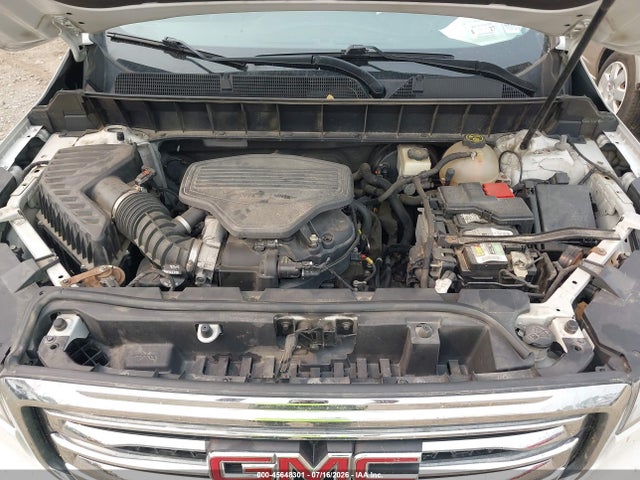 2017 Gmc Acadia Slt-1 მანქანა იყიდება აუქციონზე, vin: 1GKKNULS5HZ131810, აუქციონის ნომერი: 45648301