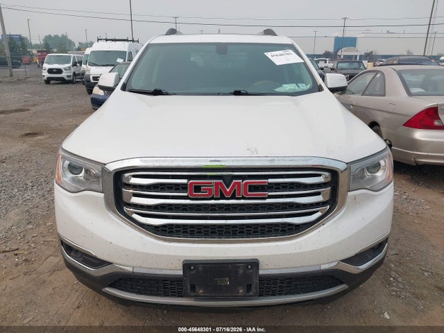 2017 Gmc Acadia Slt-1 მანქანა იყიდება აუქციონზე, vin: 1GKKNULS5HZ131810, აუქციონის ნომერი: 45648301