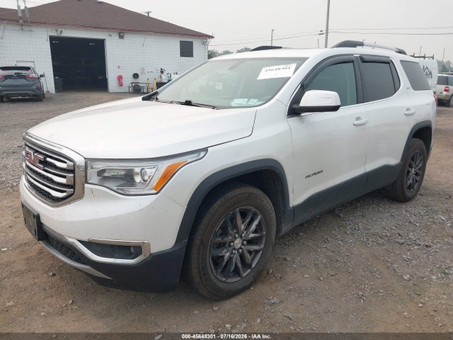 2017 Gmc Acadia Slt-1 მანქანა იყიდება აუქციონზე, vin: 1GKKNULS5HZ131810, აუქციონის ნომერი: 45648301