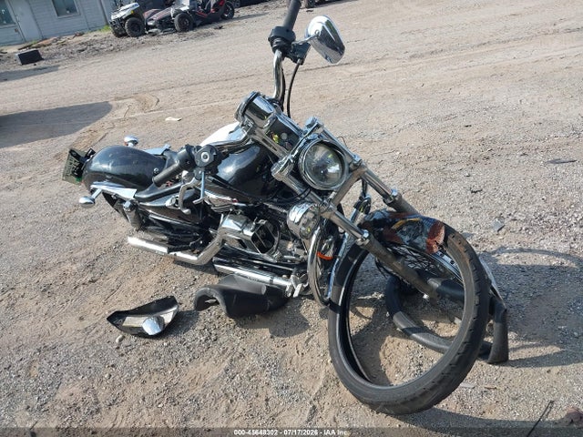 Продаж на аукціоні авто 2010 Harley-davidson Xl1200 C, vin: 1HD1CT313AC400795, номер лоту: 45648302