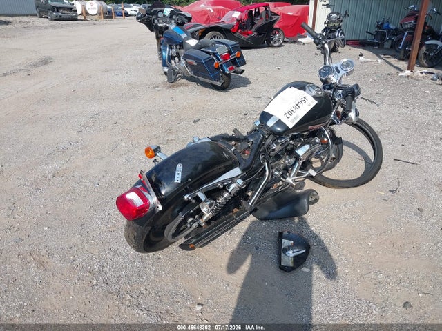 Продаж на аукціоні авто 2010 Harley-davidson Xl1200 C, vin: 1HD1CT313AC400795, номер лоту: 45648302