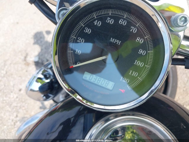 Продаж на аукціоні авто 2010 Harley-davidson Xl1200 C, vin: 1HD1CT313AC400795, номер лоту: 45648302