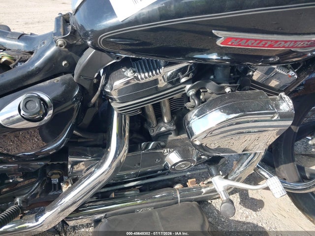 Продаж на аукціоні авто 2010 Harley-davidson Xl1200 C, vin: 1HD1CT313AC400795, номер лоту: 45648302