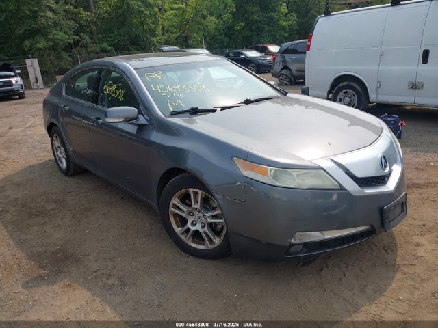 45648308 :رقم المزاد ، 19UUA8F21AA021071 vin ، 2010 Acura Tl 3.5 مزاد بيع