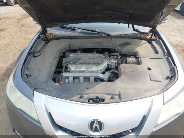 45648308 :رقم المزاد ، 19UUA8F21AA021071 vin ، 2010 Acura Tl 3.5 مزاد بيع
