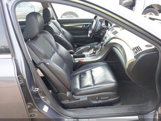 45648308 :رقم المزاد ، 19UUA8F21AA021071 vin ، 2010 Acura Tl 3.5 مزاد بيع