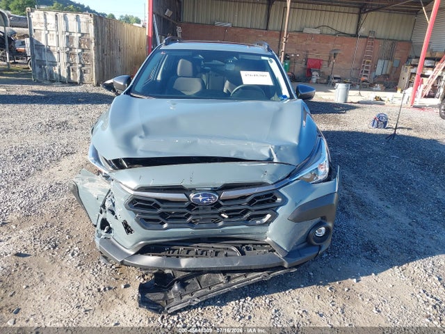 Subaru Crosstrek Premium 2025 JF2GUHDC0SH315585 Image 12
