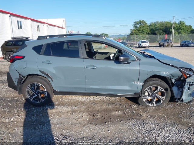 Subaru Crosstrek Premium 2025 JF2GUHDC0SH315585 Image 13