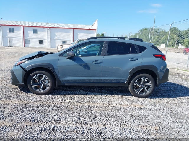 Subaru Crosstrek Premium 2025 JF2GUHDC0SH315585 Image 14