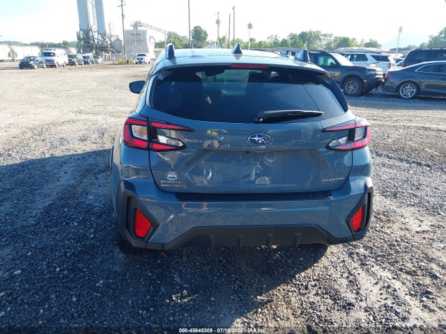 Subaru Crosstrek Premium 2025 JF2GUHDC0SH315585 Image 16