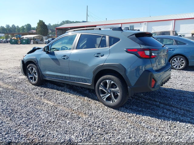 Subaru Crosstrek Premium 2025 JF2GUHDC0SH315585 Image 3