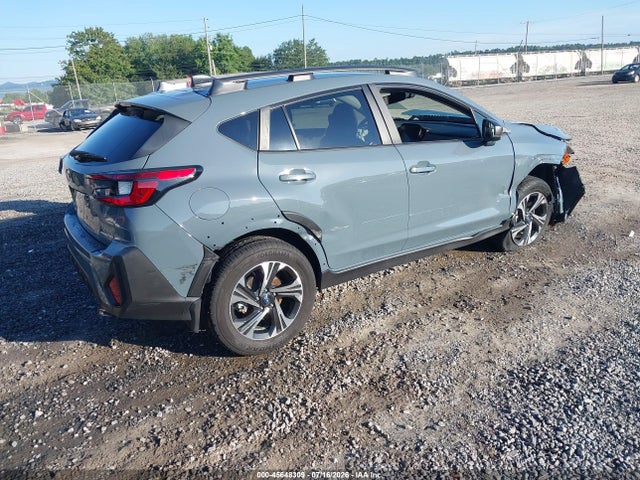 Subaru Crosstrek Premium 2025 JF2GUHDC0SH315585 Image 4
