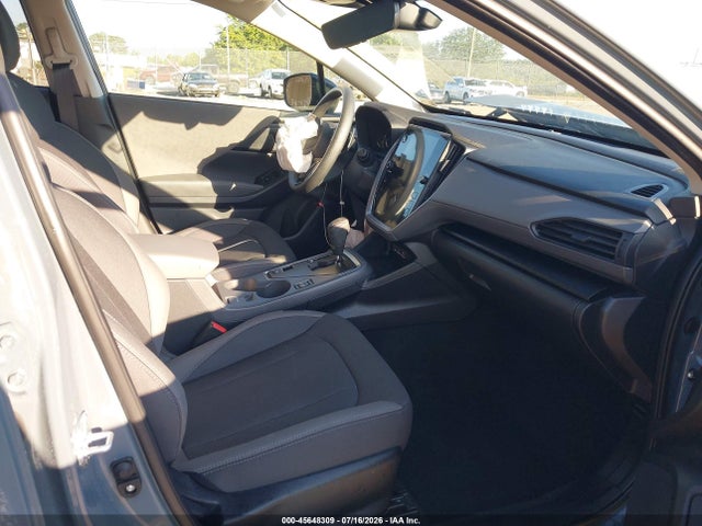 Subaru Crosstrek Premium 2025 JF2GUHDC0SH315585 Image 5