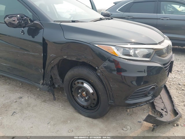 3CZRU6H78LM709660 Honda Hr-v Awd Ex-l