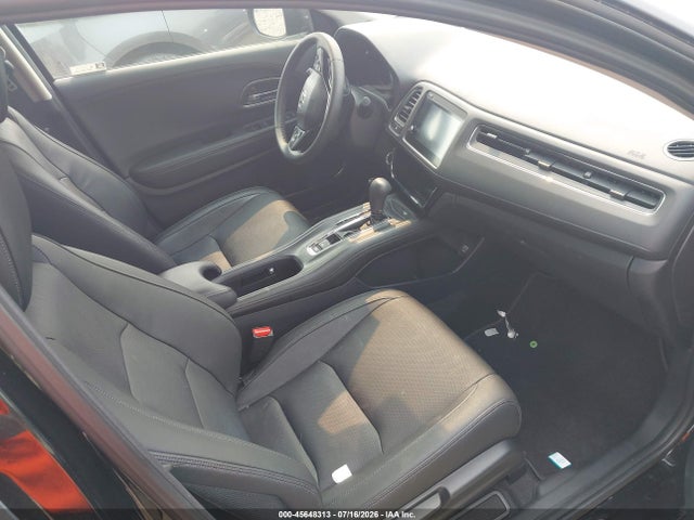 3CZRU6H78LM709660 Honda Hr-v Awd Ex-l