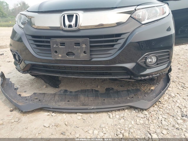 3CZRU6H78LM709660 Honda Hr-v Awd Ex-l