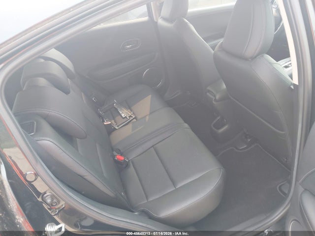 3CZRU6H78LM709660 Honda Hr-v Awd Ex-l