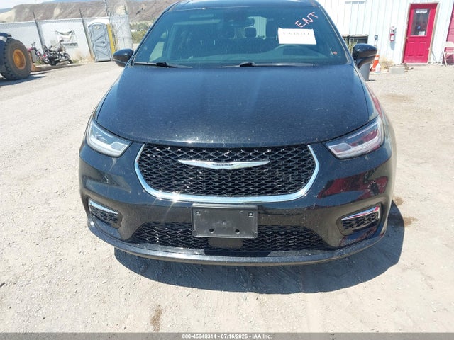 Chrysler Pacifica Select 2025 2C4RC1BGXSR510069 Image 12