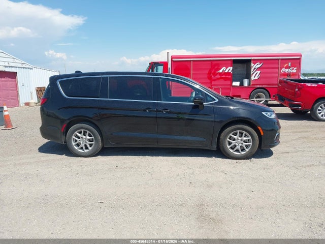 Chrysler Pacifica Select 2025 2C4RC1BGXSR510069 Image 13