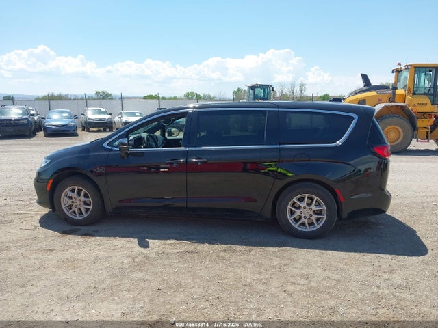 Chrysler Pacifica Select 2025 2C4RC1BGXSR510069 Image 14