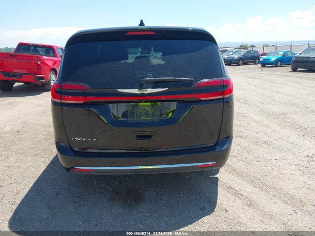 Chrysler Pacifica Select 2025 2C4RC1BGXSR510069 Image 16