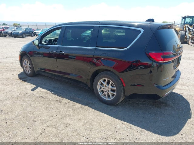 Chrysler Pacifica Select 2025 2C4RC1BGXSR510069 Image 3