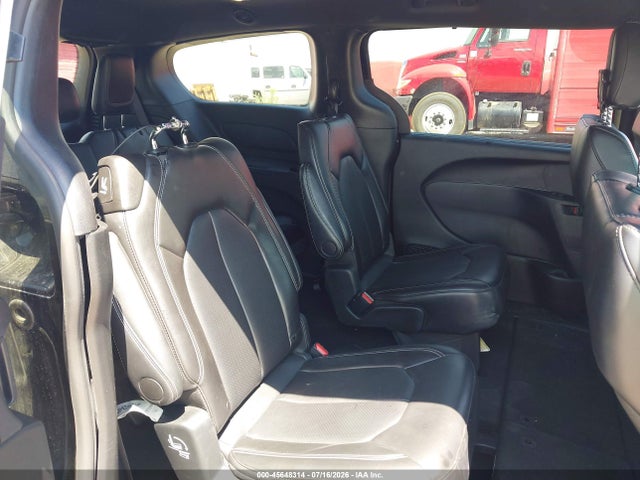 Chrysler Pacifica Select 2025 2C4RC1BGXSR510069 Image 8