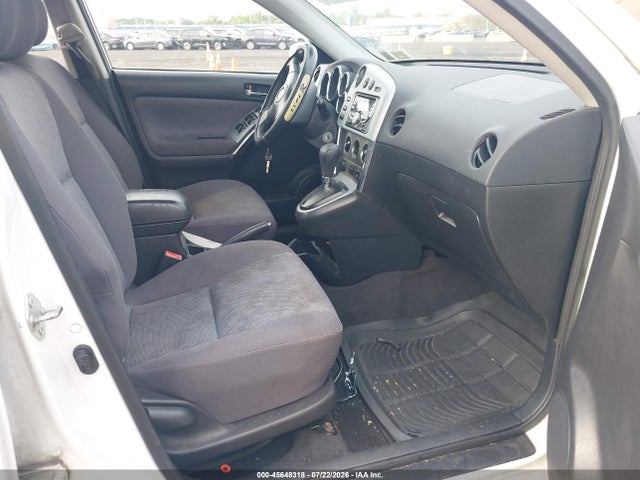 Aukcja sprzedaży 2003 Toyota Matrix Xr, vin: 2T1KR32EX3C160650, numer aukcji: 45648318