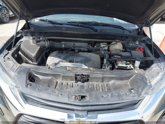 3GNKBBRA2LS728496 Chevrolet Blazer Fwd 1lt