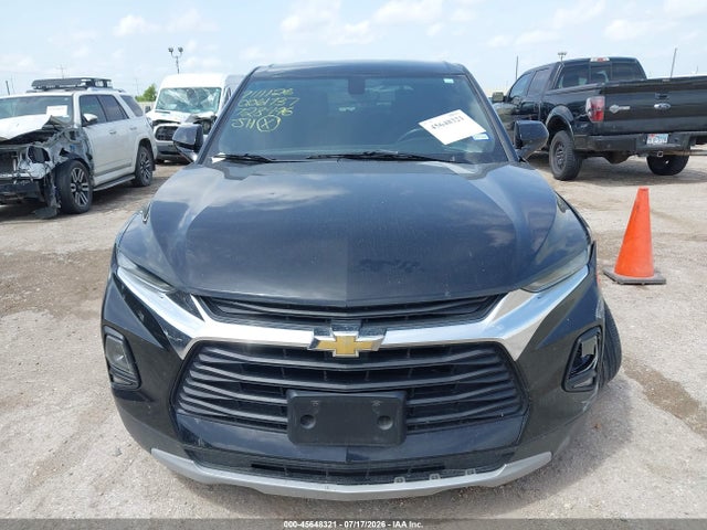 3GNKBBRA2LS728496 Chevrolet Blazer Fwd 1lt