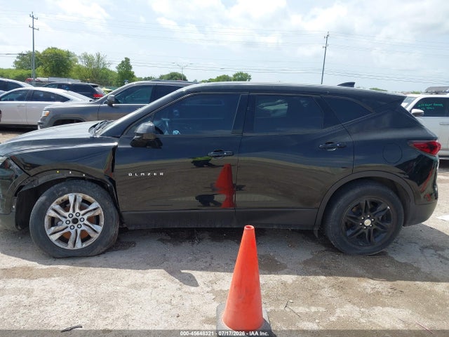 3GNKBBRA2LS728496 Chevrolet Blazer Fwd 1lt