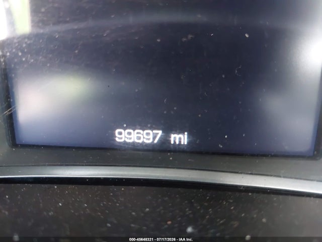 3GNKBBRA2LS728496 Chevrolet Blazer Fwd 1lt