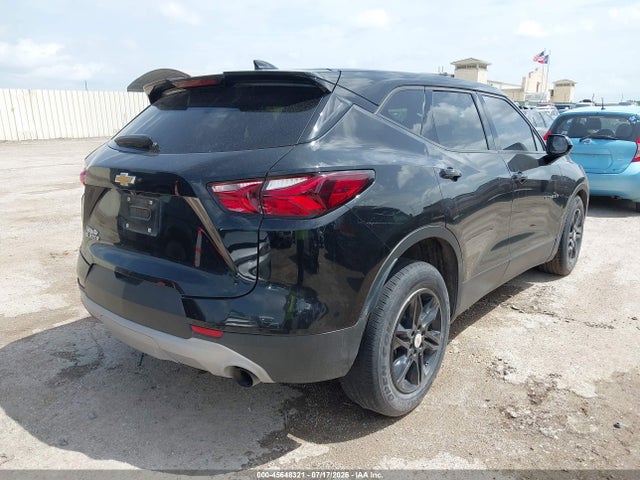 3GNKBBRA2LS728496 Chevrolet Blazer Fwd 1lt