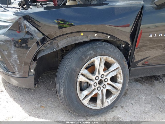 3GNKBBRA2LS728496 Chevrolet Blazer Fwd 1lt