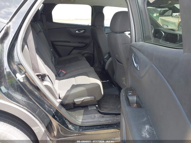 3GNKBBRA2LS728496 Chevrolet Blazer Fwd 1lt