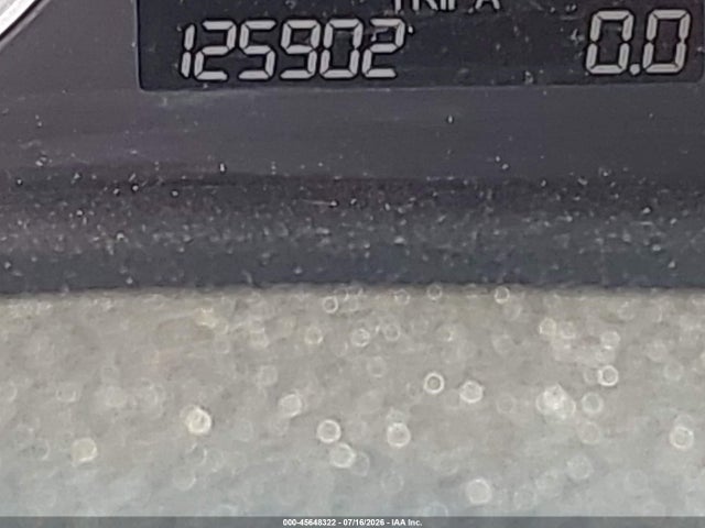 45648322 :رقم المزاد ، 1HGCP2F84AA007001 vin ، 2010 Honda Accord 2.4 Ex-l مزاد بيع
