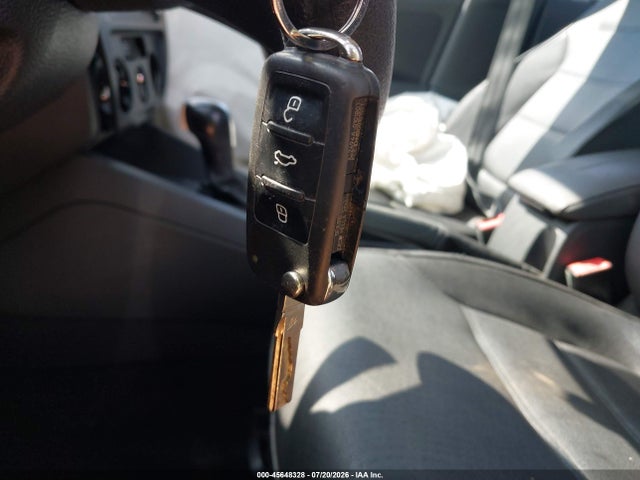 45648328 :رقم المزاد ، 3VWDZ7AJ0BM325963 vin ، 2011 Volkswagen Jetta 2.5l Se مزاد بيع