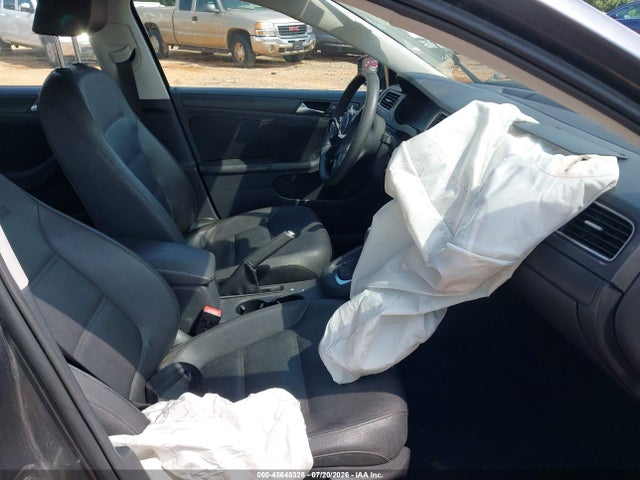 45648328 :رقم المزاد ، 3VWDZ7AJ0BM325963 vin ، 2011 Volkswagen Jetta 2.5l Se مزاد بيع