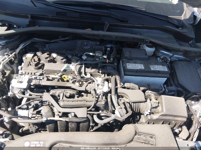 Toyota Corolla Cross Le 2026 7MUCAAAGXTV151740 Image 10