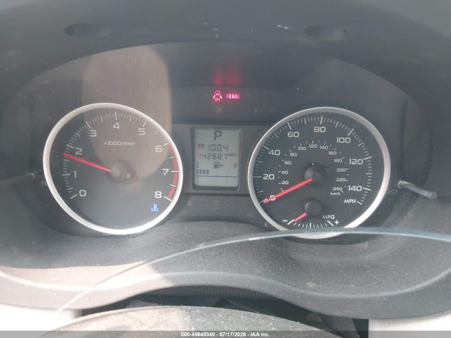 45648340 :رقم المزاد ، JF2SJAAC1EH521078 vin ، 2014 Subaru Forester 2.5i مزاد بيع