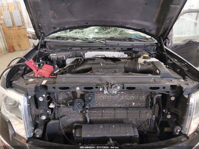 2014 Ford F-150 Lariat მანქანა იყიდება აუქციონზე, vin: 1FTFW1ET5EKE08393, აუქციონის ნომერი: 45648341