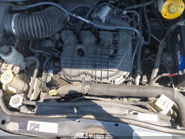 Продаж на аукціоні авто 2014 Chrysler Town & Country Touring, vin: 2C4RC1BG5ER440002, номер лоту: 45648343