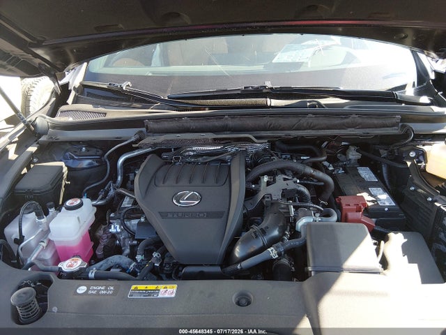 Продажа на аукционе авто 2025 Lexus Rx 350 Premium Plus, vin: 2T2BAMCA8SC099396, номер лота: 45648345