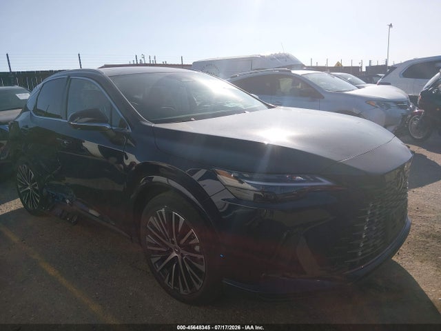 Продажа на аукционе авто 2025 Lexus Rx 350 Premium Plus, vin: 2T2BAMCA8SC099396, номер лота: 45648345